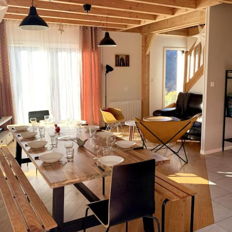 Chalet Las Abelhas - Chalet - 6
