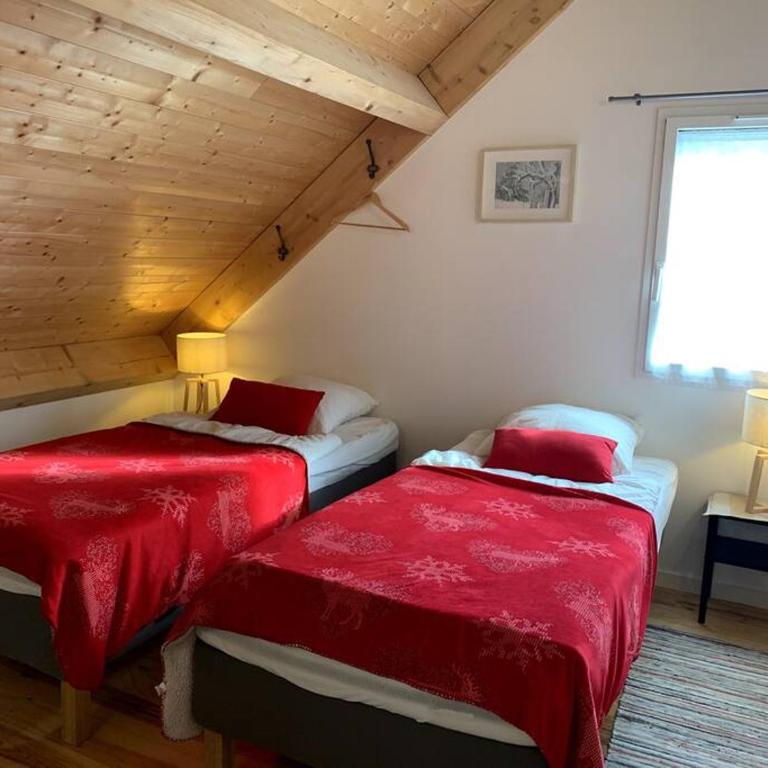 Chalet Las Abelhas - Chalet - 26