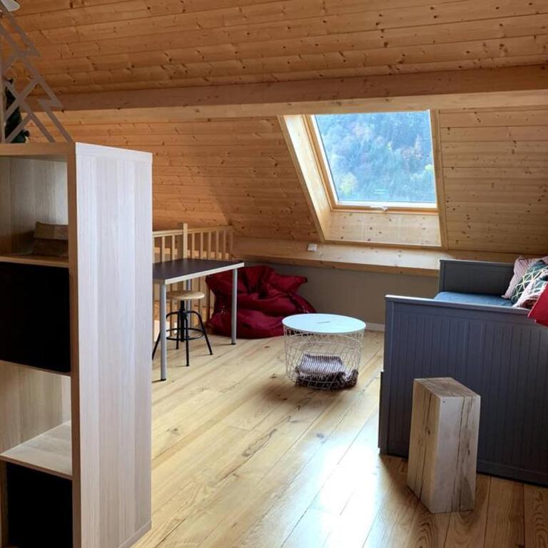 Chalet Las Abelhas - Chalet - 22