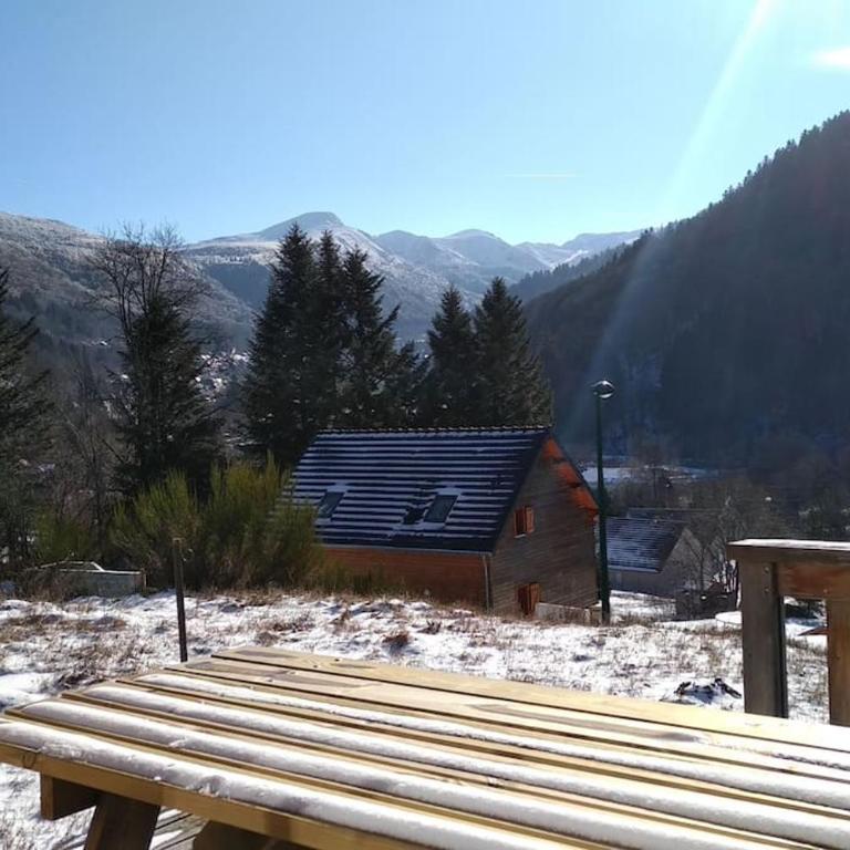 Chalet Las Abelhas - Chalet - 33