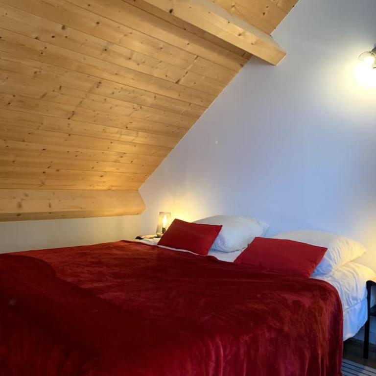 Chalet Las Abelhas - Chalet - 23