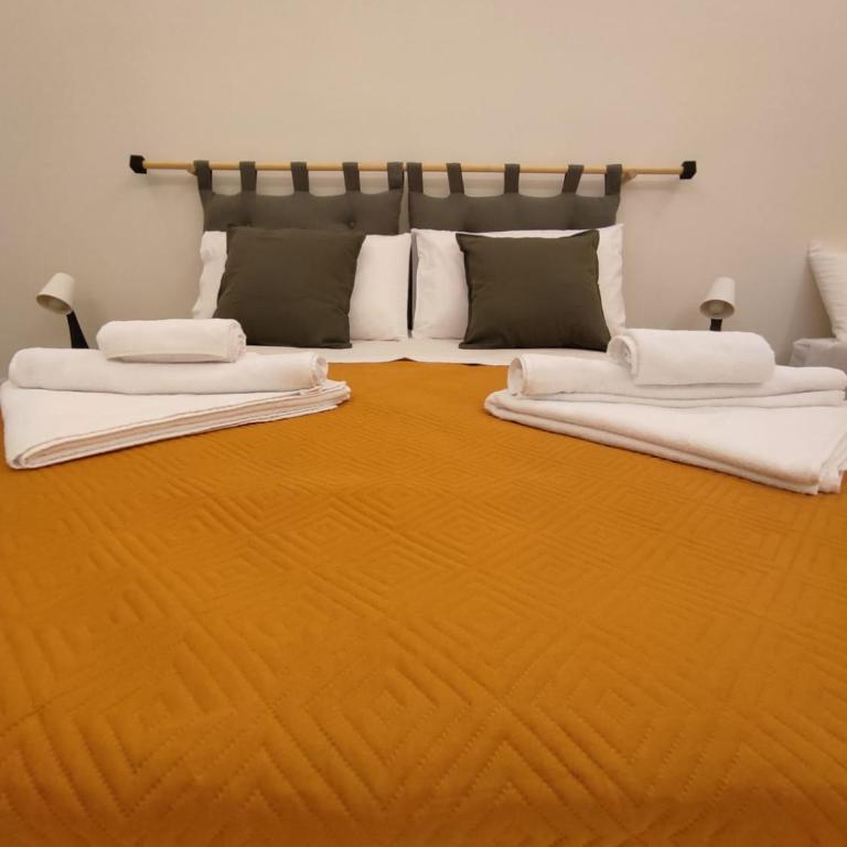 Room Sixty One - Camera Tripla con Bagno Privato Esterno - 15