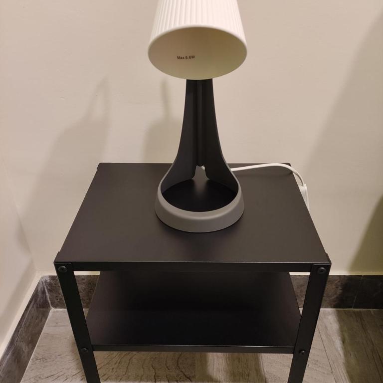 Room Sixty One - Camera Matrimoniale con Bagno in Comune - 9