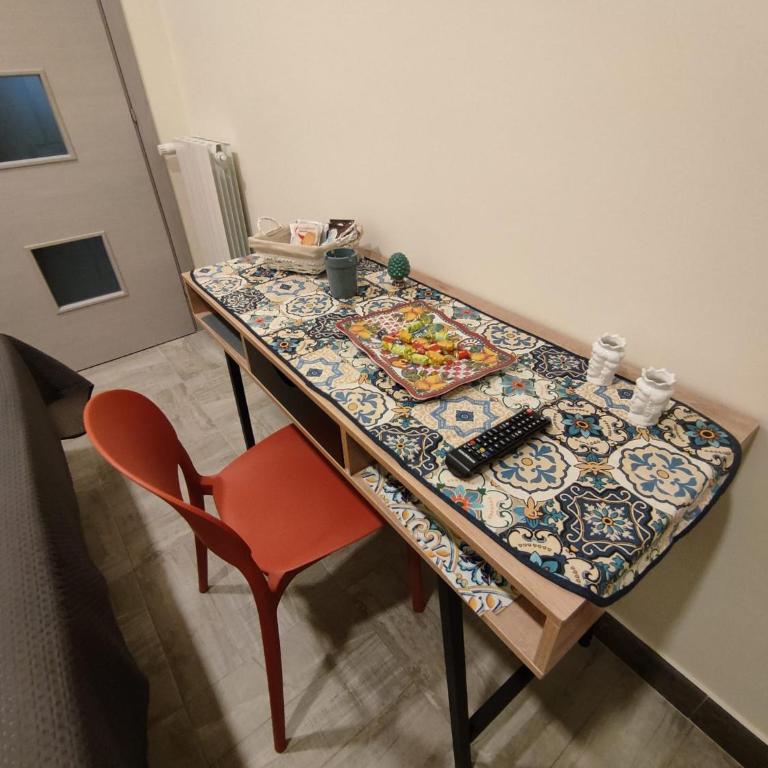 Room Sixty One - Camera Matrimoniale con Bagno in Comune - 1