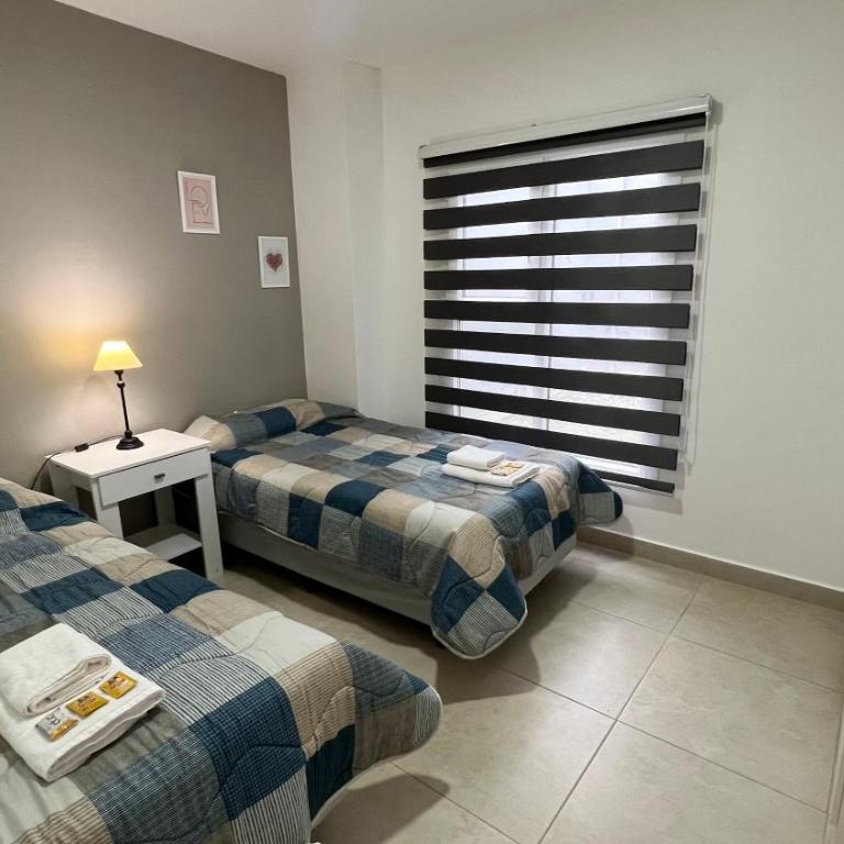 Depto Magallanes - Apartamento de 2 dormitorios - 16