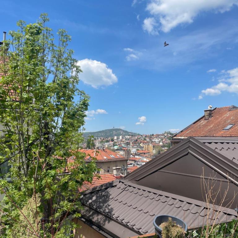 Old Town Home - Kuća sa 2 Spavaće Sobe - 5