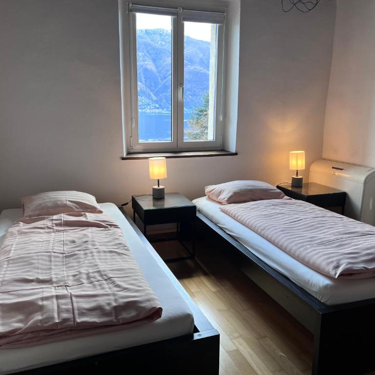 Charmantes Rustico an guter Lage - Appartamento con 2 Camere da Letto - 16