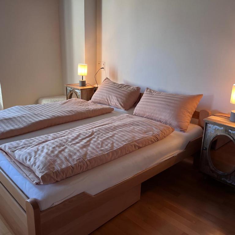 Charmantes Rustico an guter Lage - Appartamento con 2 Camere da Letto - 15