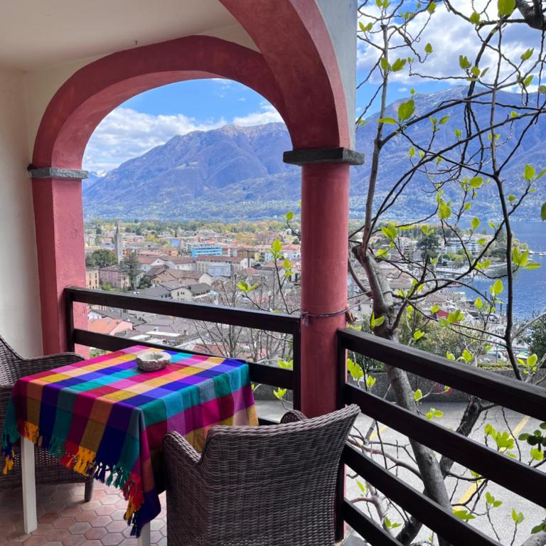 Charmantes Rustico an guter Lage - Appartamento con 2 Camere da Letto - 17