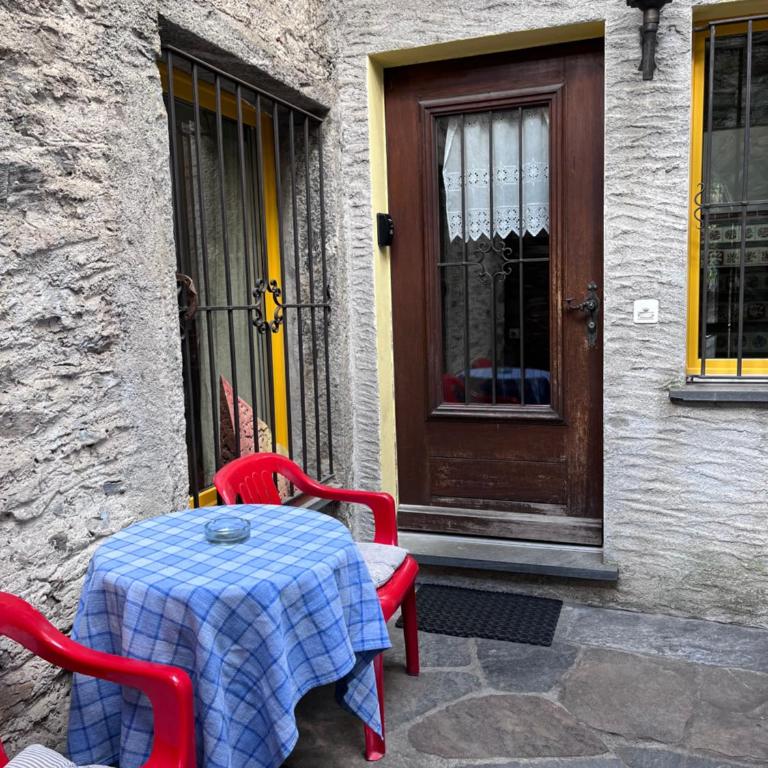 Charmantes Rustico an guter Lage - Appartamento con 2 Camere da Letto - 32