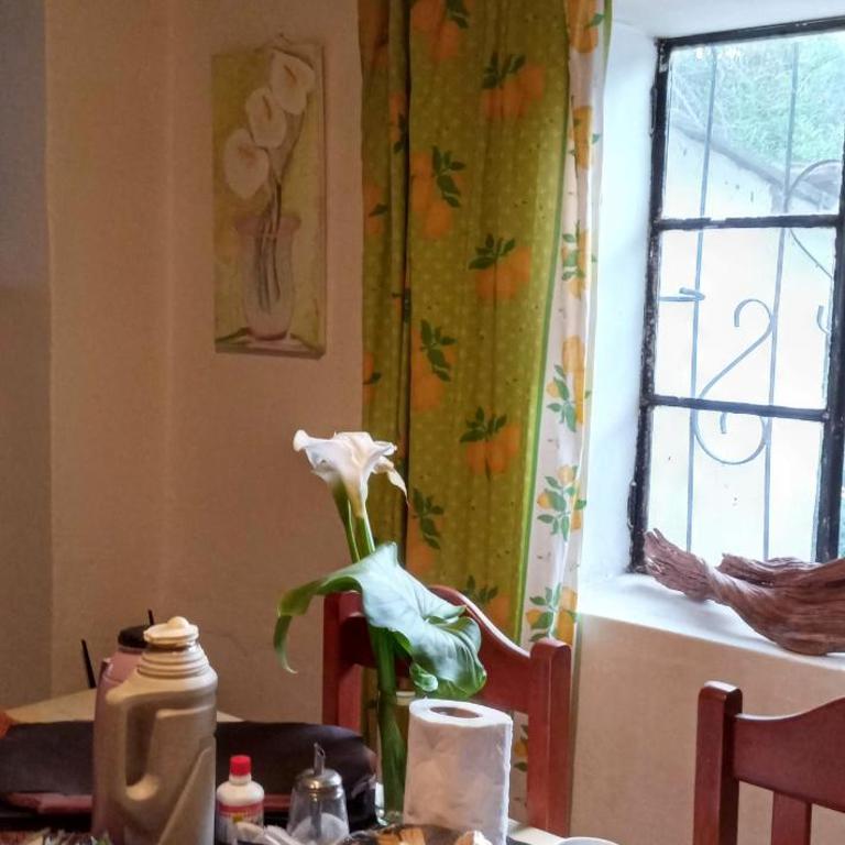 la Casa de Susana - Quadruple Room - 4