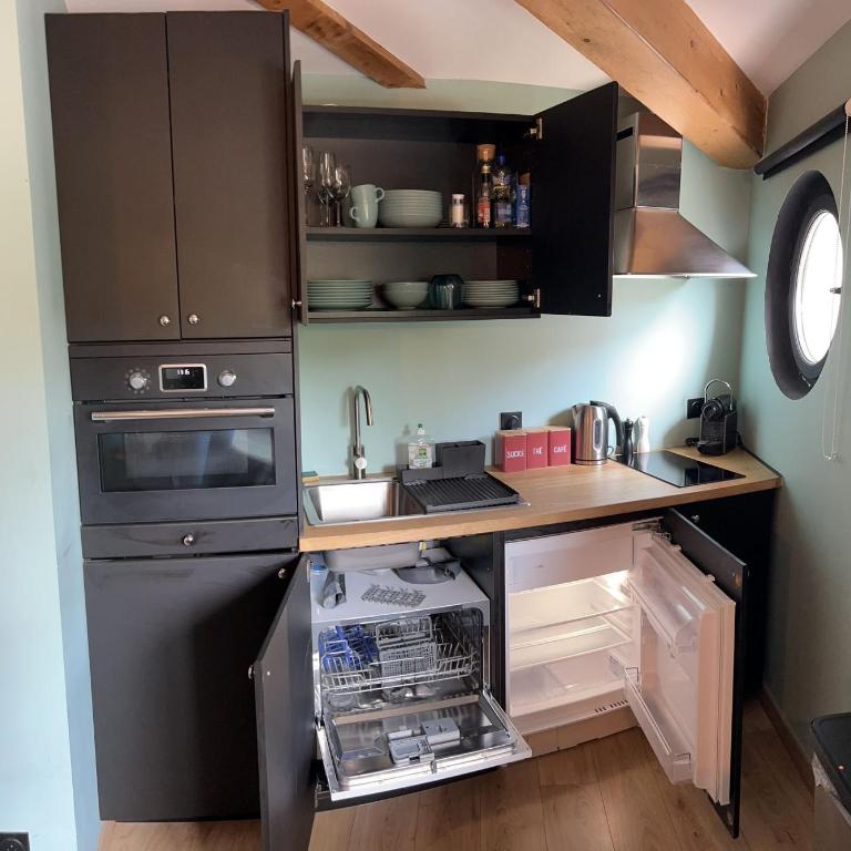 Le petit clocher de Cassis - Appartement - 5