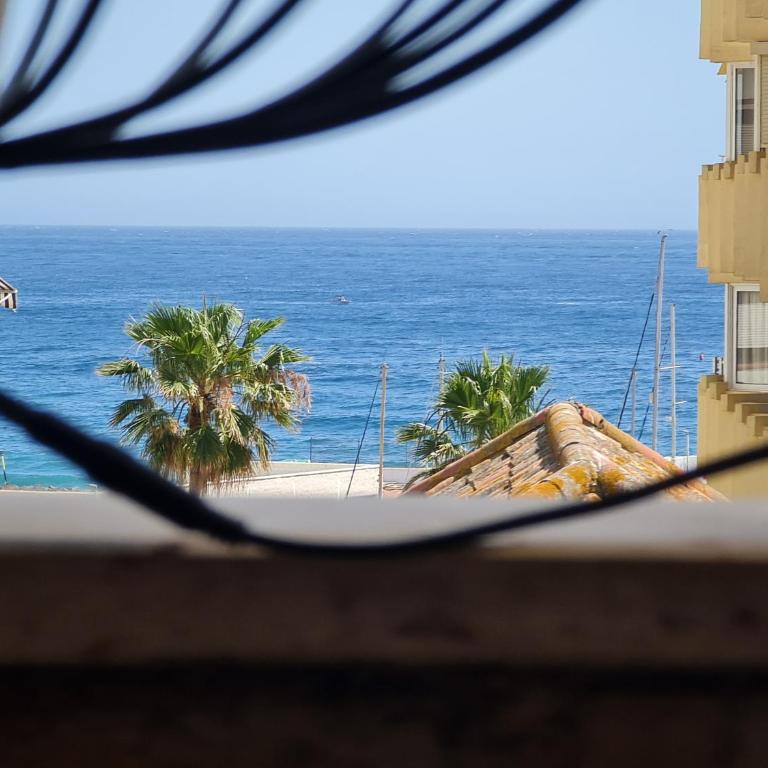 Atico 3 dormitorios Ron Manuel Marbella Centro - Three-Bedroom Apartment - 7