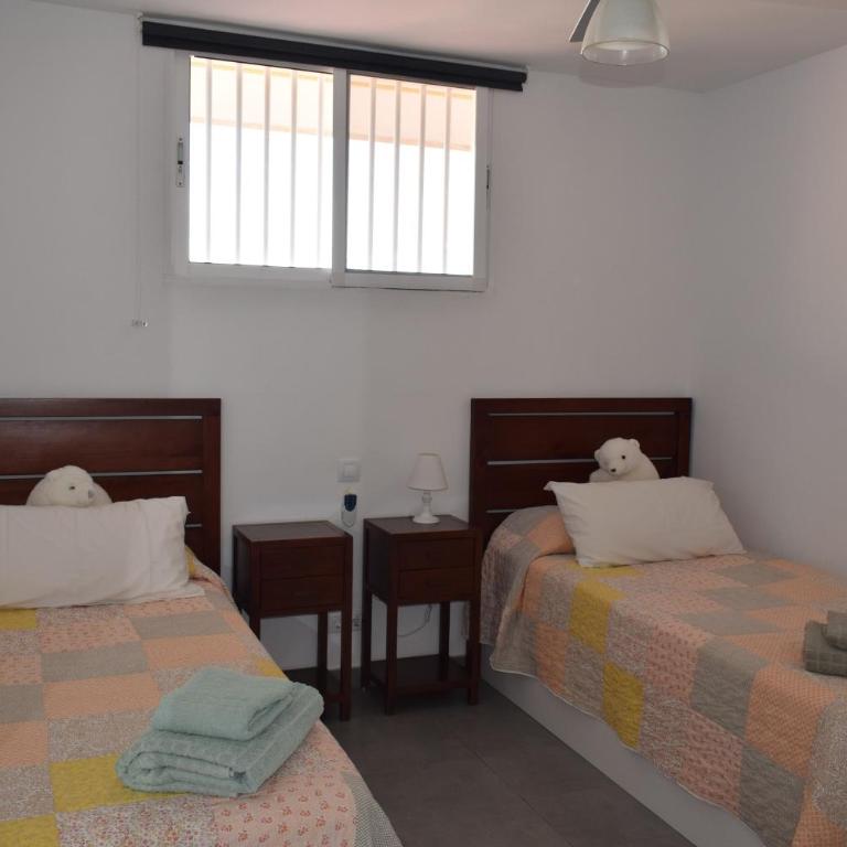 barbara 20 playa muchavista alicante - Apartamento - 18