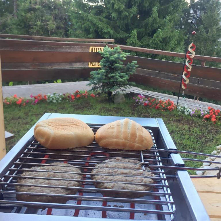 Casetta dei Cuori - Alpine Style Cozy Apartment - Apartamento con vistas al jardín - 27