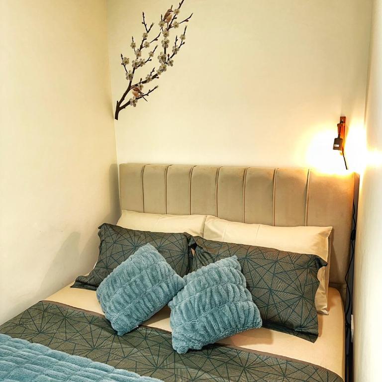 Apartment Aki - Apartment with Garden View - 3