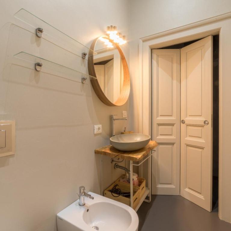 Residenza Archimede - Two-Bedroom Apartment - 3