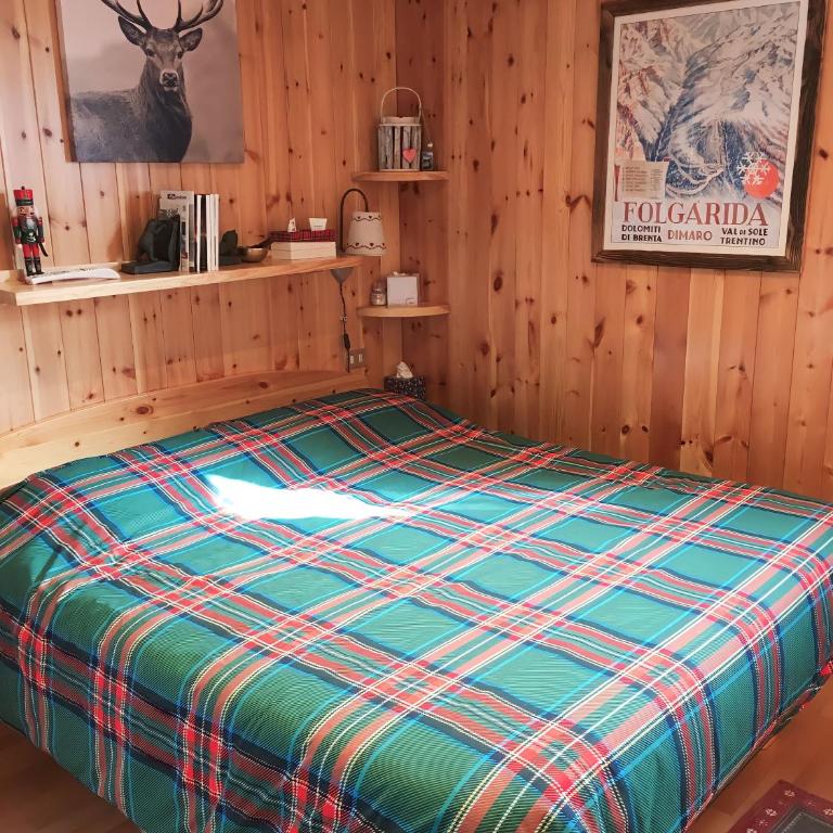 Casetta dei Cuori - Alpine Style Cozy Apartment - Apartamento con vistas al jardín - 12