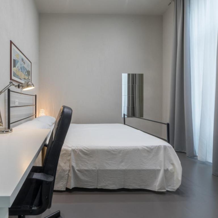 Residenza Archimede - Two-Bedroom Apartment - 4