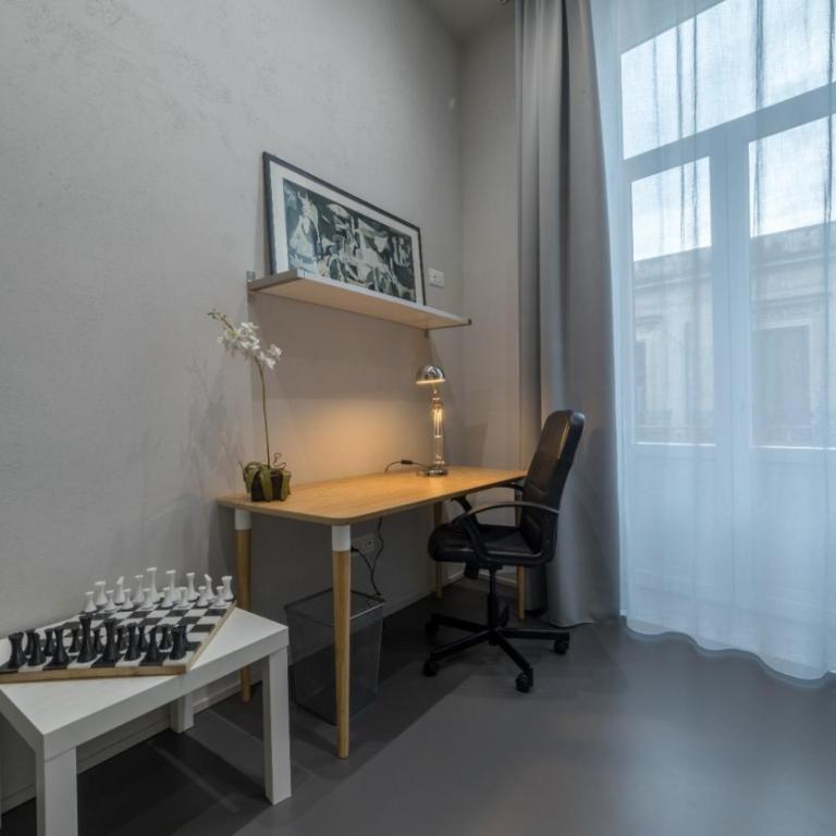 Residenza Archimede - Two-Bedroom Apartment - 6