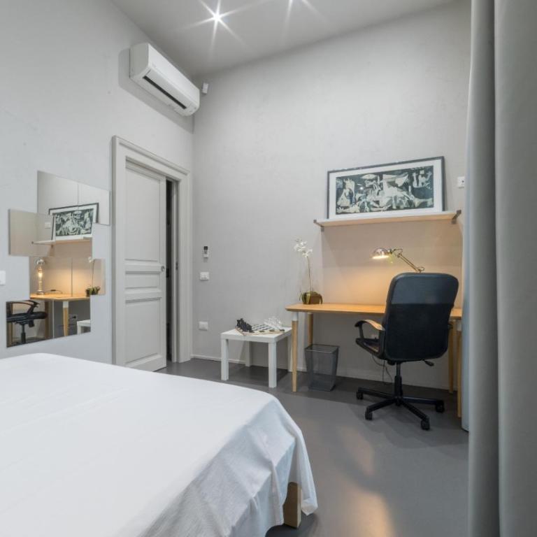 Residenza Archimede - Two-Bedroom Apartment - 9