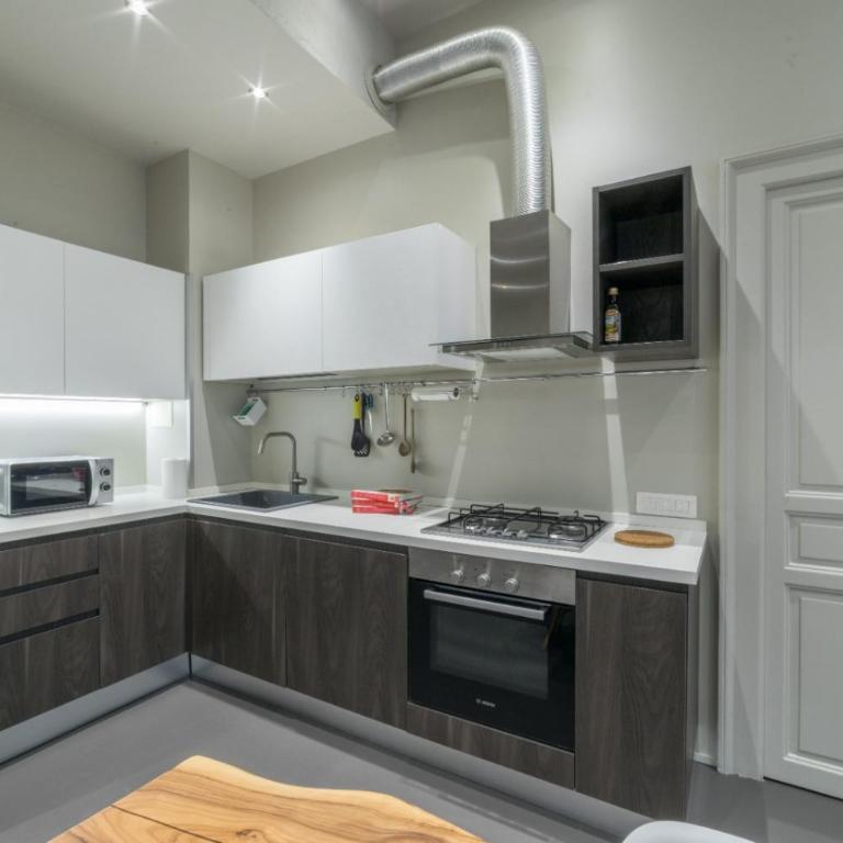 Residenza Archimede - Two-Bedroom Apartment - 10
