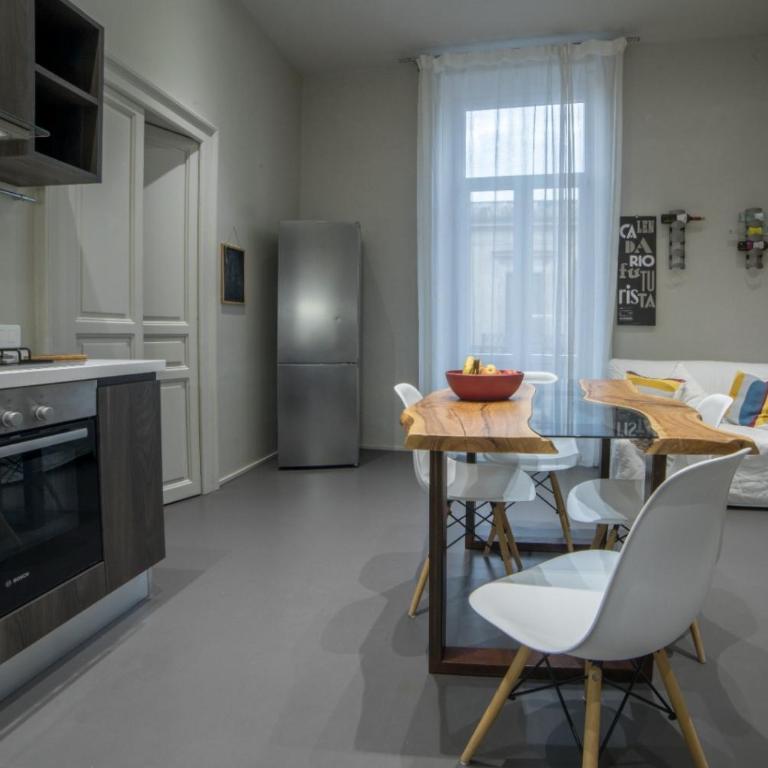 Residenza Archimede - Two-Bedroom Apartment - 12