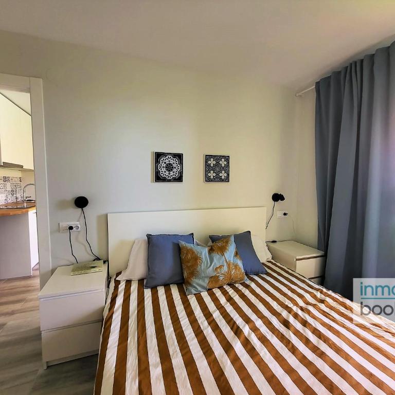 Ático Novelty Confort - One-Bedroom Apartment - 26