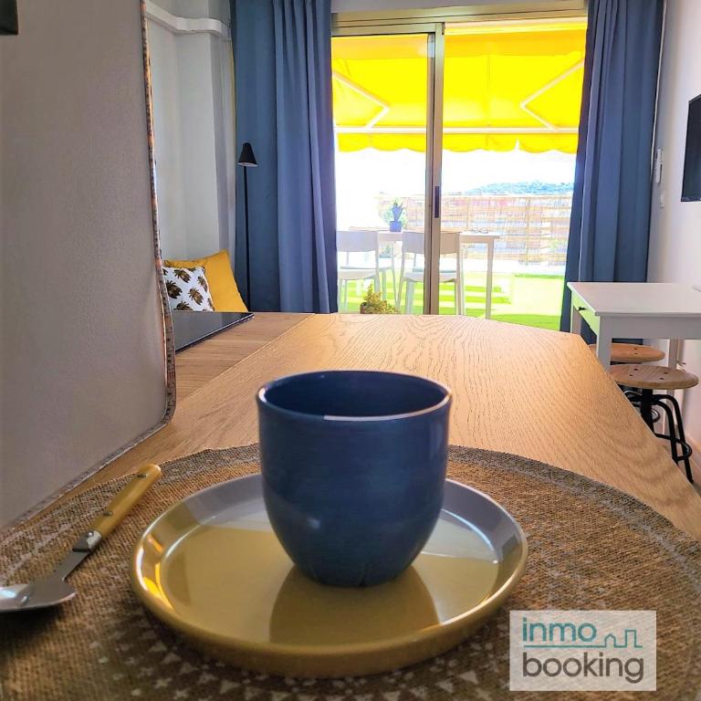 Ático Novelty Confort - One-Bedroom Apartment - 14