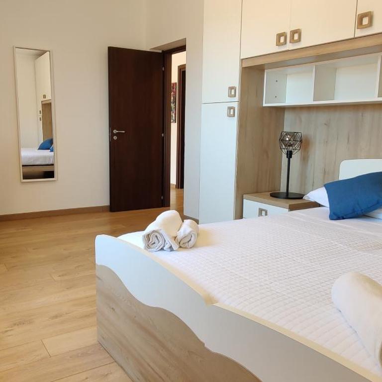 La Terrazza Su Ortigia Seaview Apartment - Penthouse Apartment - 28