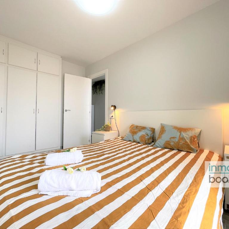 Ático Novelty Confort - One-Bedroom Apartment - 23