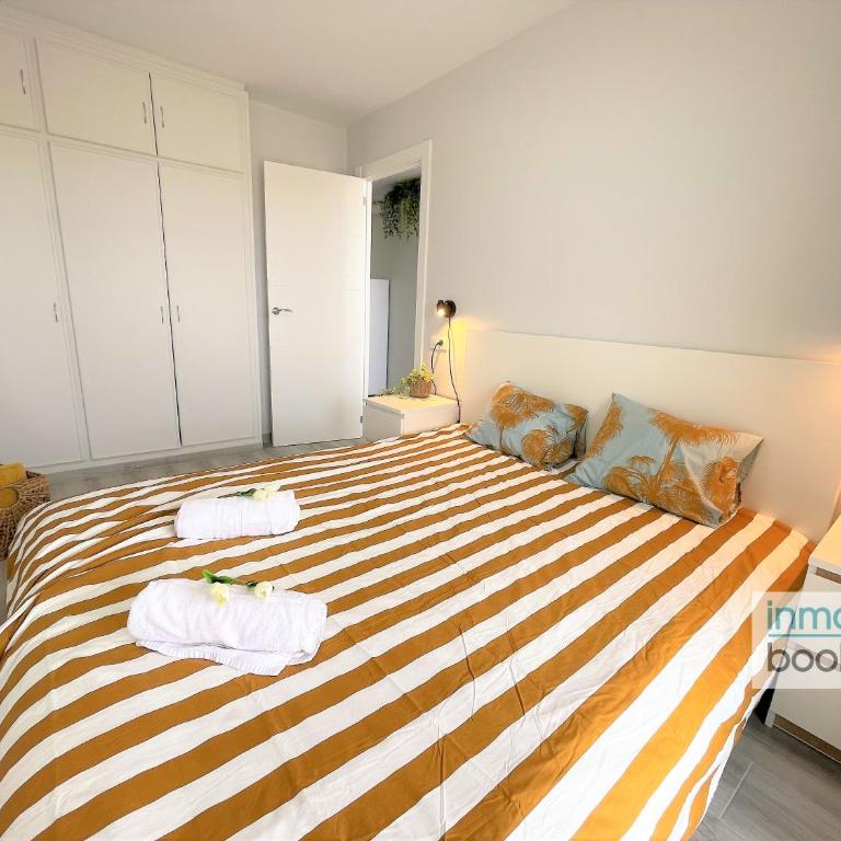 Ático Novelty Confort - One-Bedroom Apartment - 22