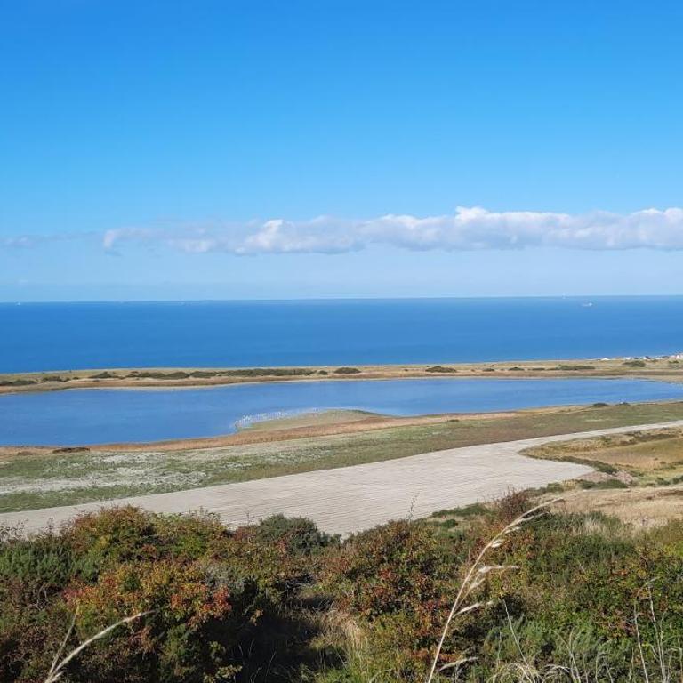 Le 246 - Duplex face à la mer pour 4 personnes, Wifi, TV full Sat, Parking - Apartment mit Meerblick - 60
