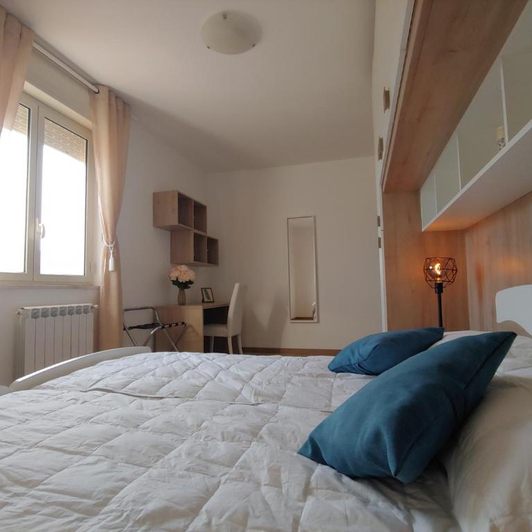 La Terrazza Su Ortigia Seaview Apartment - Penthouse Apartment - 26