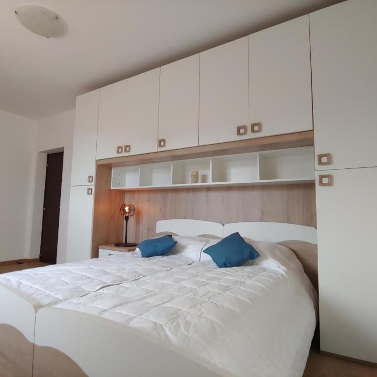 La Terrazza Su Ortigia Seaview Apartment - Penthouse Apartment - 25