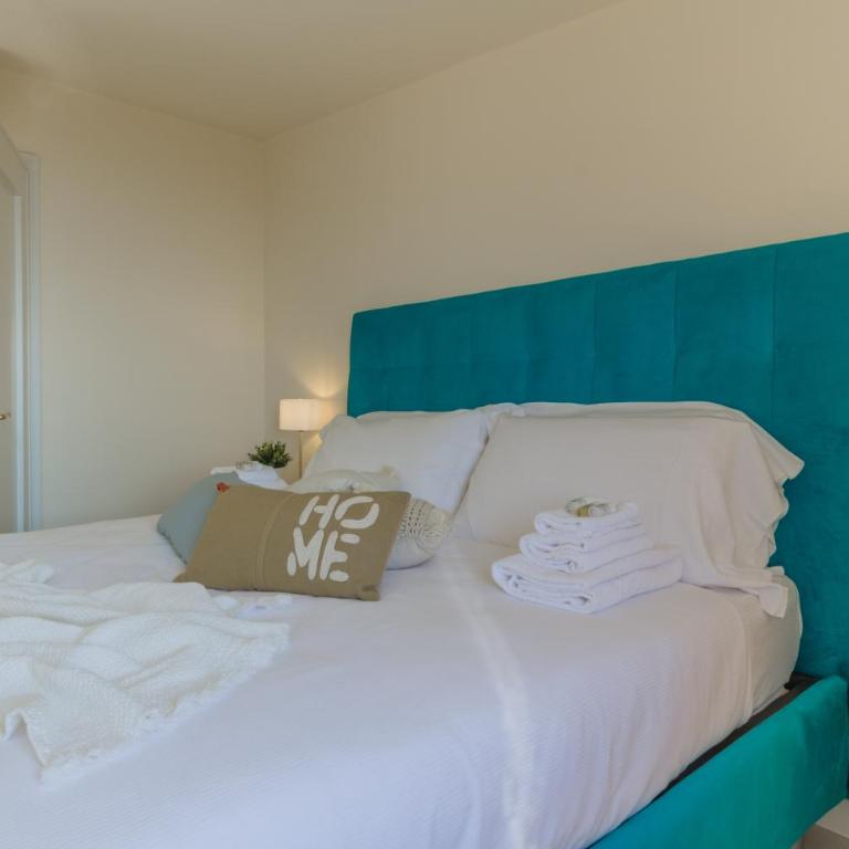 Bardolino fronte Lago di Garda, la finestra sull'acqua - Appartamento con 1 Camera da Letto - 4