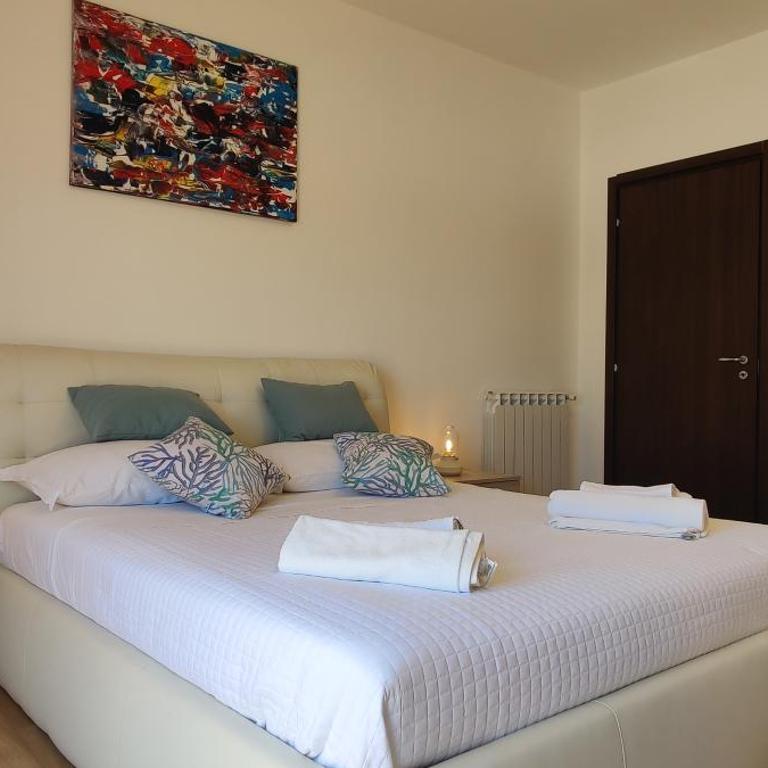 La Terrazza Su Ortigia Seaview Apartment - Penthouse Apartment - 22