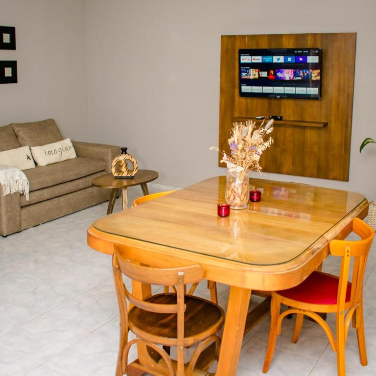 Depto 5 - Apartamento de 1 dormitorio - 6