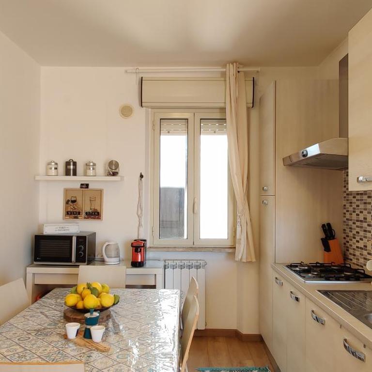 La Terrazza Su Ortigia Seaview Apartment - Penthouse Apartment - 18