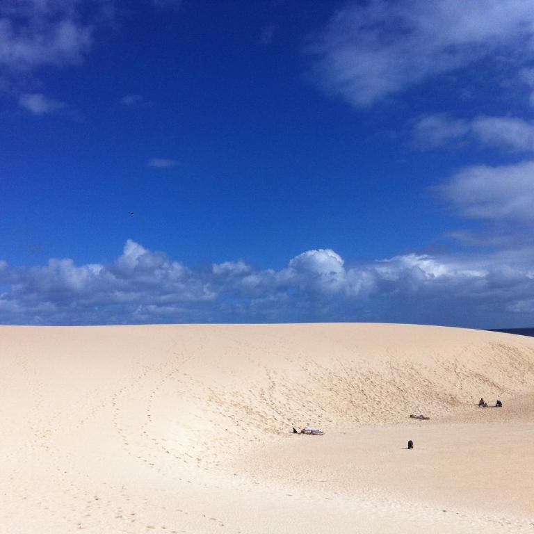 A los Soles de Fuerteventura - Apartamento de 2 dormitorios - 13