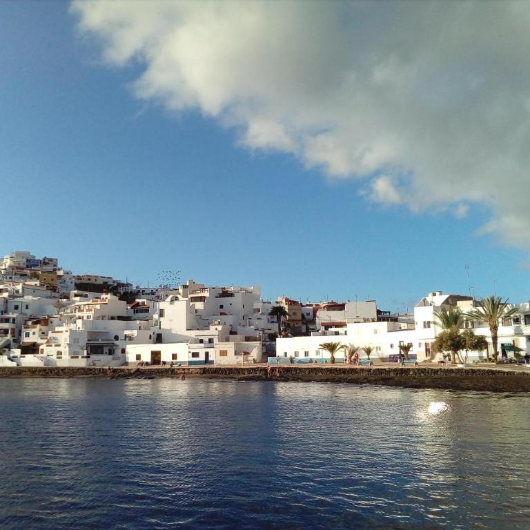 A los Soles de Fuerteventura - Apartamento de 2 dormitorios - 20
