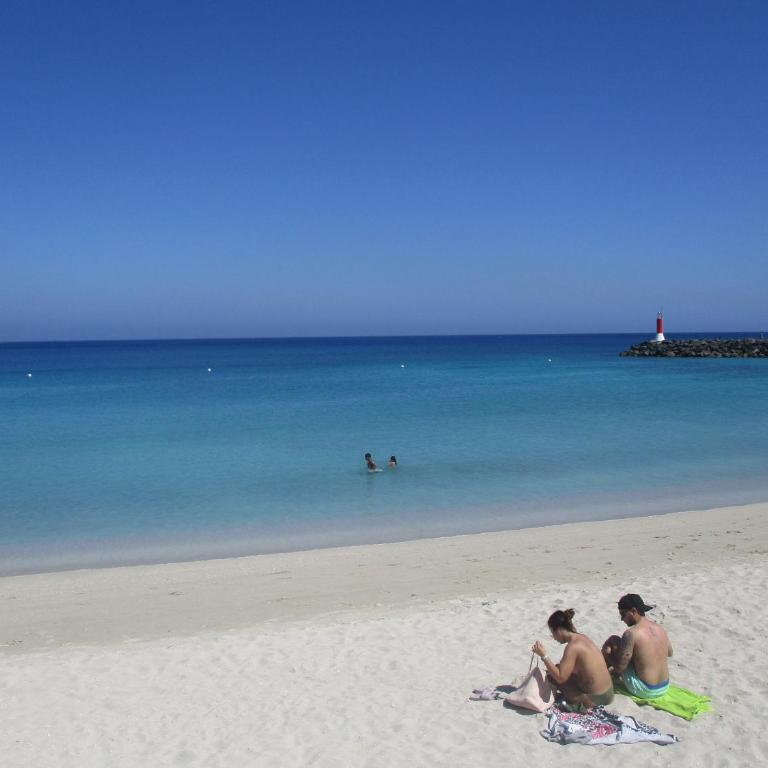 A los Soles de Fuerteventura - Apartamento de 2 dormitorios - 28