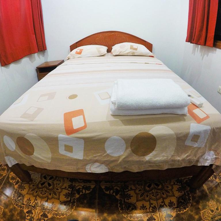 Bello-Oriente-I - Two-Bedroom Apartment - 3