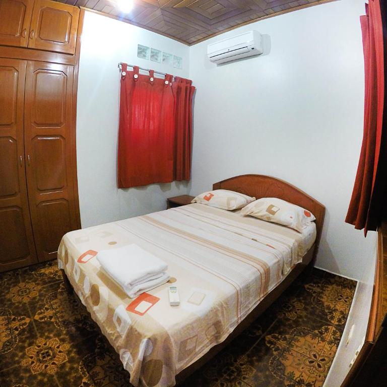 Bello-Oriente-I - Two-Bedroom Apartment - 4