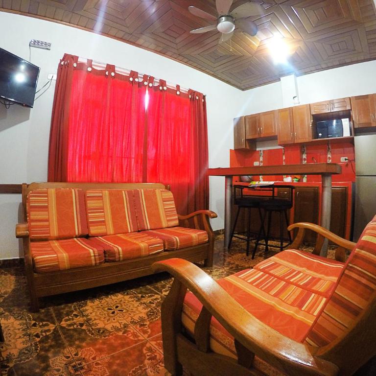 Bello-Oriente-I - Two-Bedroom Apartment - 5