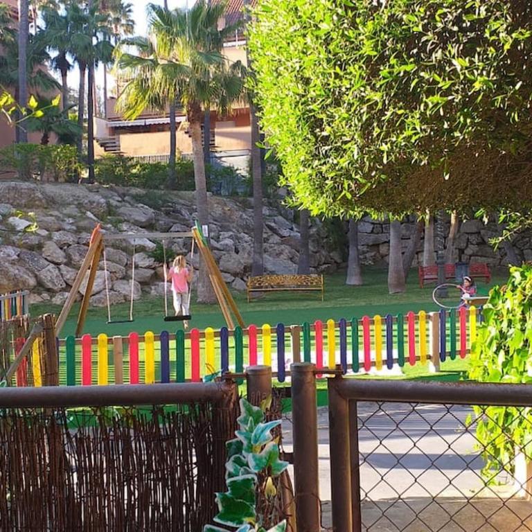 Planta baja cerca de la playa Casares Costa - Apartamento de 2 dormitorios - 11