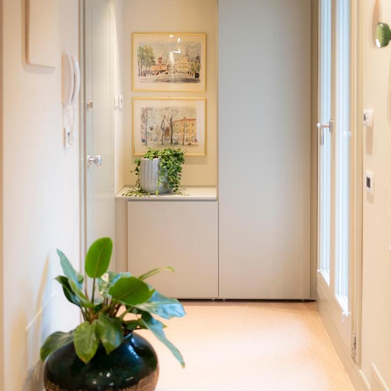 Palazzo Scappi Gardi Luxury Apartments - Penthouse Apartment - 17