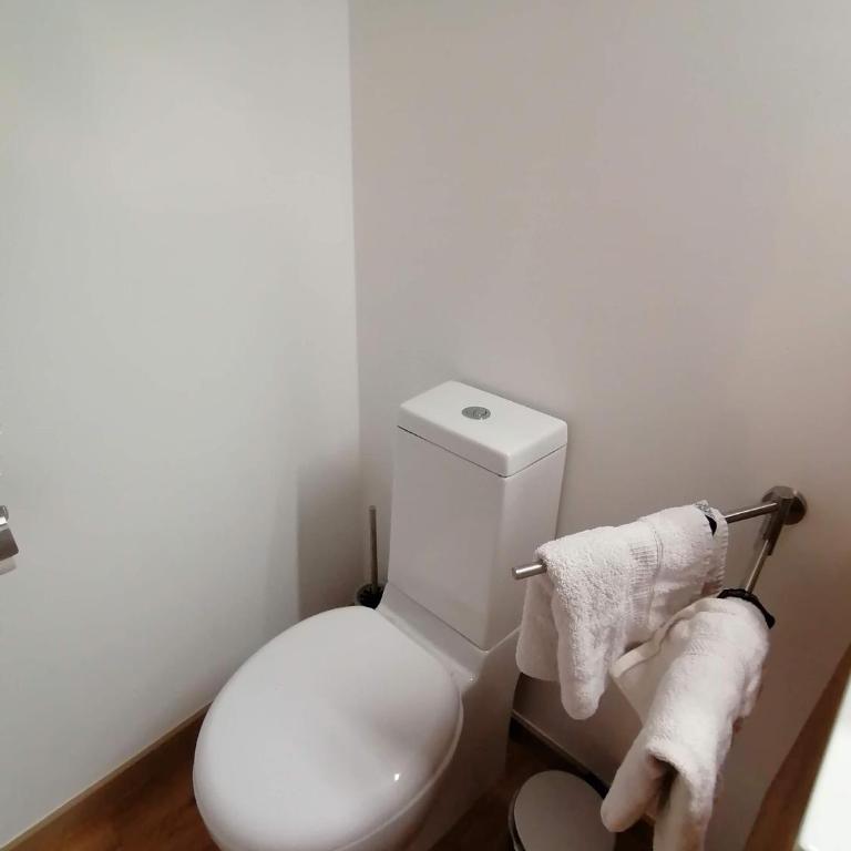 Haus Bergliebe - Doppelzimmer mit eigenem Bad - 14