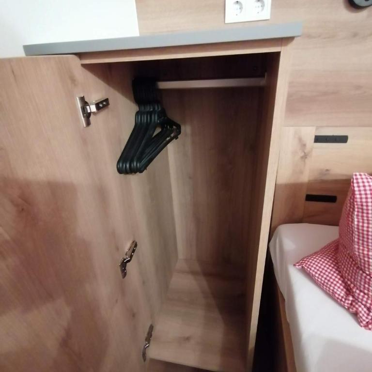 Haus Bergliebe - Doppelzimmer mit eigenem Bad - 12