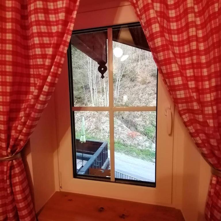 Haus Bergliebe - Doppelzimmer mit eigenem Bad - 21